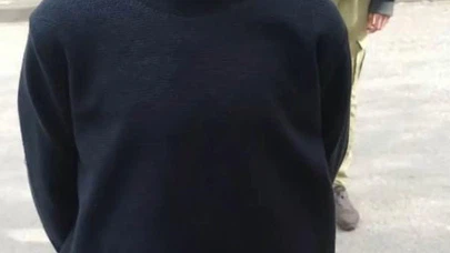 Küçük bir çocuğun büyük trajedisi... 12 yaşındaki can, kameralara böyle yansıdı!