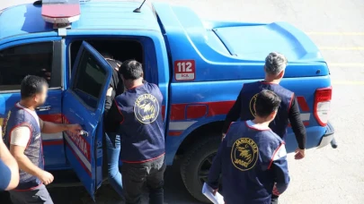 Suç makinesi 23 yıl sonra yakalandı! Adana’da yakayı ele verdi