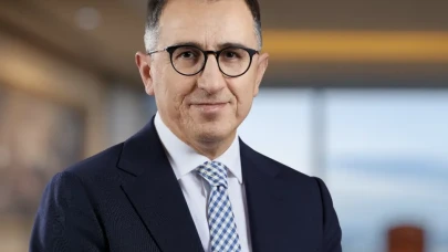 Cengiz Enerji’nin yeni CEO’su Ahmet Türkoğlu oldu