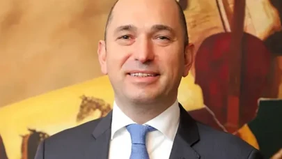 Cenk Eyüboğlu