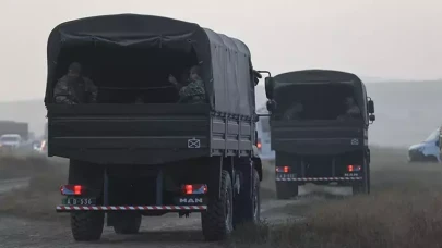 Gürcistan’da arama sürüyor: 2 şehit hâlâ kayıp!