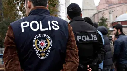 İzmir polisi baskında yakaladı: Kenevir ticareti böyle ortaya çıktı!