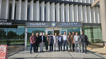 Emlakta yapay zekâ dönemi başladı: İlk adım Diyarbakır’dan