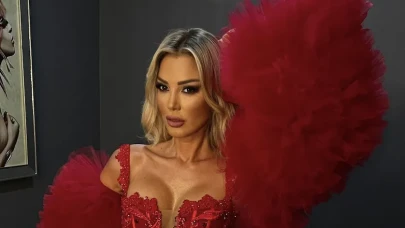 Petek Dinçöz’den olay sözler: 'Kimseyle aynı ligde değilim!' Rakibini ifşa etti mi?