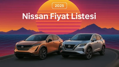 Nissan fiyat listesi ile karar zamanı! Juke, Qashqai ve X-Trail modelleri hakkında bilmeniz gerekenler