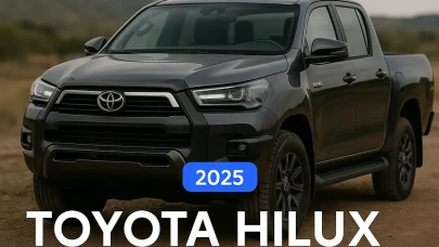 Toyota Hilux fiyatı sıfır ve 4×2 versiyonlarıyla karşılaştırma rehberi !