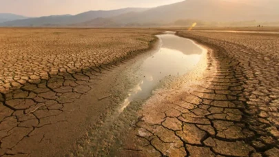 Tahran’da su krizi: Barajlarda 2 haftalık su kaldı