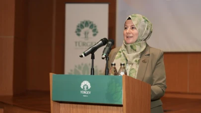 TÜRGEV’den “Mesleğinle Yüksel” projesiyle mesleki eğitime yeni vizyon