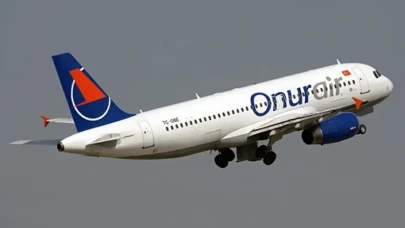 Onur Air’in sahibi şaşırttı: İşte mahkeme belgelerine yansıyan isim