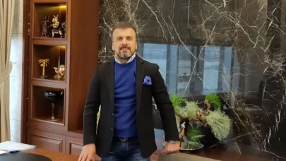 Kadoğlu Holding'den Türkiye ekonomisine güçlü yatırım vizyonu!