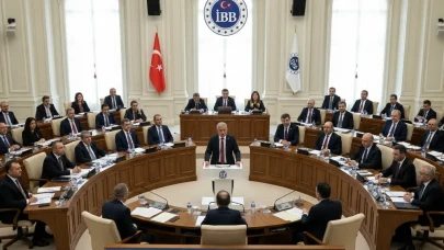 İbb Meclis Üyeleri Maaşları Ne Kadar? 2025 Huzur Hakkı ve Toplantı Ücretleri