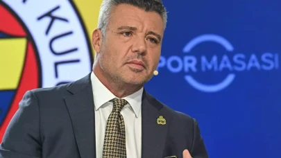 Fenerbahçe'de üç istifa birden! Saran yönetiminin ilk radikal kararı: İşte ayrılan o isimler!