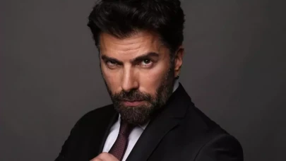 24 yıllık evlilikte zina krizi... Cenk Torun’a rol arkadaşıyla ilgili olay iddia!