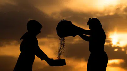 Aşırı hava olayları tahıl ürünlerinde büyük kayba neden oluyor