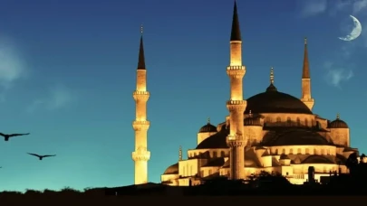Diyanet 2026 Üç Aylar ve kandil takvimini paylaştı: Manevi hazırlık dönemi başlıyor