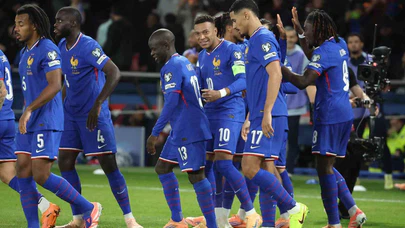 Dünya Kupası yolunda dengeler değişti: Avrupa’dan sürpriz tablo