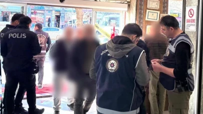 Kayıt dışı istihdama sıkı denetim!