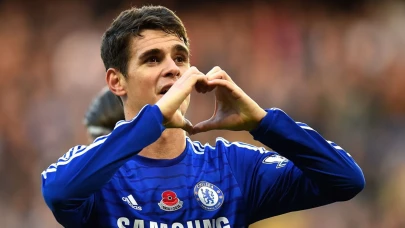 Oscar antrenmanda fenalaştı: Kalbinde riskli düzensizlik tespit edildi