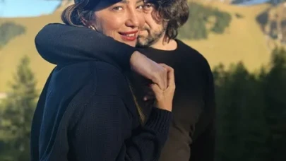 Berk Gürman’dan sınırları aşan albüm: İsviçre’de kardeşi Öykü Gürman’la stüdyoya Girdi!