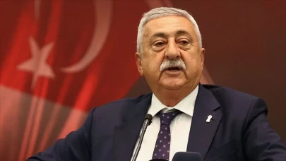 TESK: Faiz indirimi vatandaşa yansıtılmalı