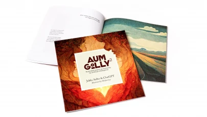 Yapay Zeka Tarafından Yazılan ve Satış Rekoru Kıran 5 Kitap! Okunmaya Değer mi?