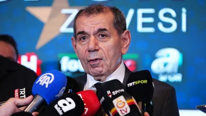 Dursun Özbek’ten Bahis Soruşturması ve Kocaelispor Yorumu: “Kurunun Yanında Yaş da Yanmasın”