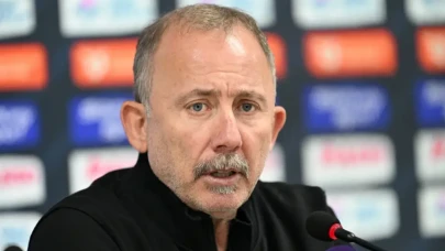 Sergen Yalçın ilk kez bu kadar açık konuştu: Planımız var ama psikolojimiz yok