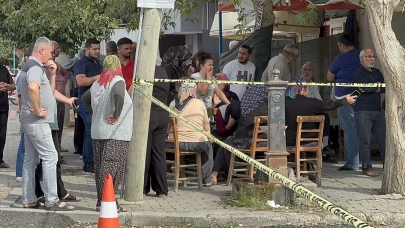 Sabah kahvehanede oturuyordu, akşam morga kaldırıldı!