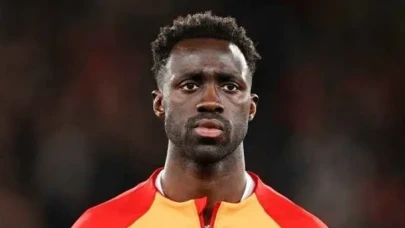 Davinson Sanchez sakat mı, cezalı mı, neden yok? Trabzon derbisinde sahada yok!