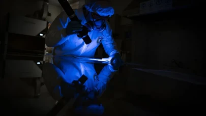 Sabah sessizliği cesetle bozuldu! Bursa’da tüyler ürperten olay