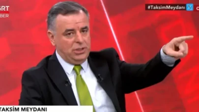 Canlı yayında bomba sözler! Barış Yarkadaş: 'Kılıçdaroğlu ölsün istiyorlar'