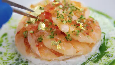 Dubai Airshow 2025’te 300 Bin Öğün: Emirates Flight Catering’den Dev Mutfak Operasyonu