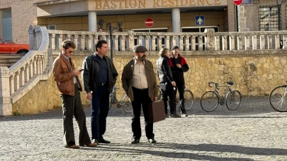 Kızları filmde danışman oldu: Abdullah Çatlı'nın hiç bilinmeyen hayatı ilk kez bu kadar detaylı anlatılacak!