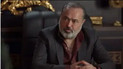 İnci Taneleri’nin Kamuran’ı Deniz Erdoğan'ın 48 saatlik kabusu!