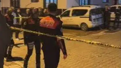 Bayraklı’da kanlı gece: Saldırının ardından şoke eden ayrıntılar