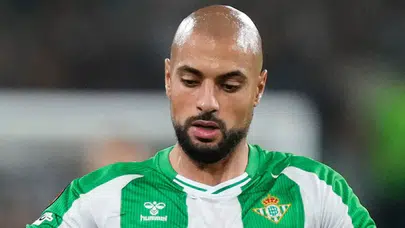 Real Betis, Amrabat’ı istiyor: Fenerbahçe’den bonservis pazarlığı