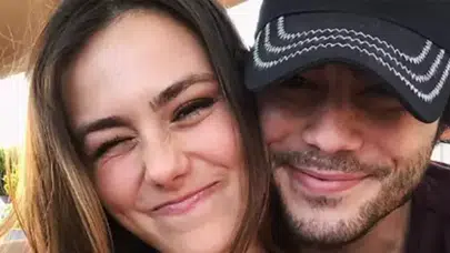 Ünlü çiftin yolculuğu kabusa döndü... Dilan Telkök ve Berkay Hardal cephesinde panik!