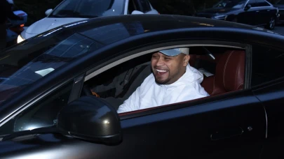 15 milyonluk oyuncağıyla göz kamaştırdı! Level C5'in lüks tercihi magazin gündemini sarsacak!