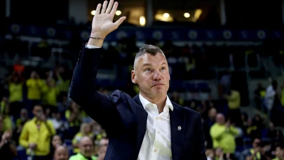 Fenerbahçe Beko’dan altyapı devrimi mesajı: 'EuroLeague’de hedef yine zirve'