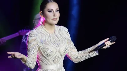 Funda Arar'dan sahne şıklığına dev yatırım itirafı: 'Geri dönüşü oluyor!'