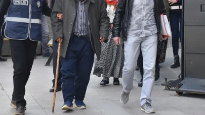 Fal ve büyü bahanesiyle dolandırıcılık! 29 ilde şafak operasyonu