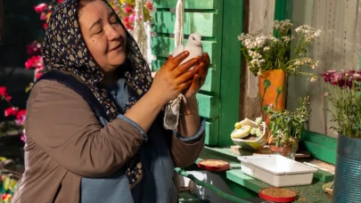 Gerçek bir hikaye: 'Bi Umut' 7 Kasım’da vizyona giriyor