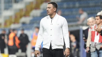 Konyaspor'da Çağdaş Atan dönemi başlıyor