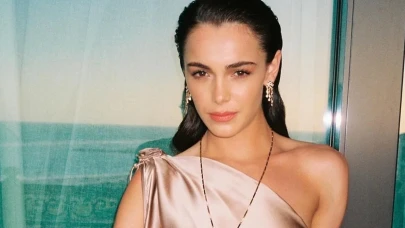 Kubilay Aka sorusu geldi, yüzü kızardı: Hafsanur Sancaktutan sevgilisini kıskandı!