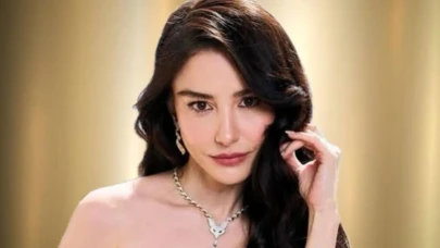 Kırmızı halıdan mutfağa... Özge Gürel’den gerçek hayat itirafı!