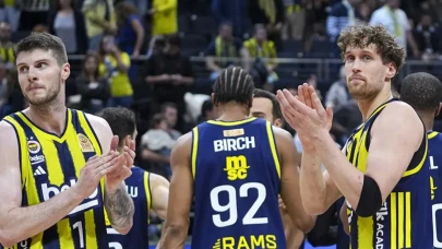Zirveden uzakta: Fenerbahçe Beko, ASVEL karşısında hataları telafi peşinde