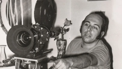 Esenler Film Festivali'nden ustalara vefa: Halit Refiğ anısına jüri özel ödülü