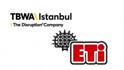 ETi ve TBWA Istanbul’dan Stratejik İş Birliği!