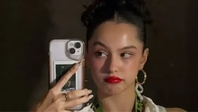 Cybelle Sude Güçlüer