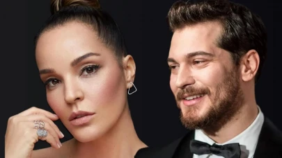 Kızılcık Şerbeti’nde parladı, sinemaya göz kırptı: Bengü’den Çağatay Ulusoy sürprizi!